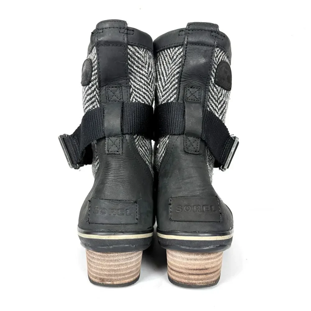 Sorel womens slimboot